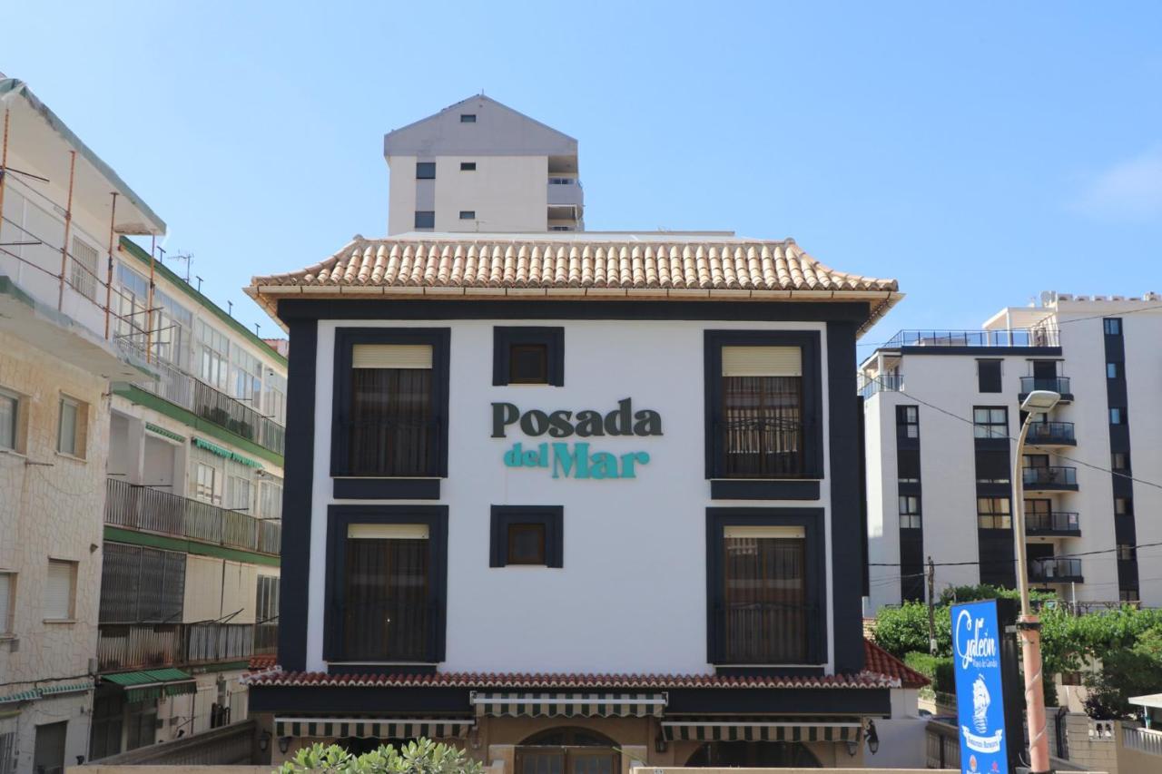 101 I Del Mar I Encantador En La Playa de Gandia
