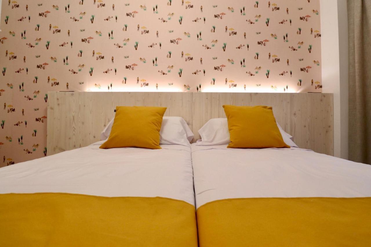 Inn 101 I Del Mar I Encantador En La Playa de Gandia