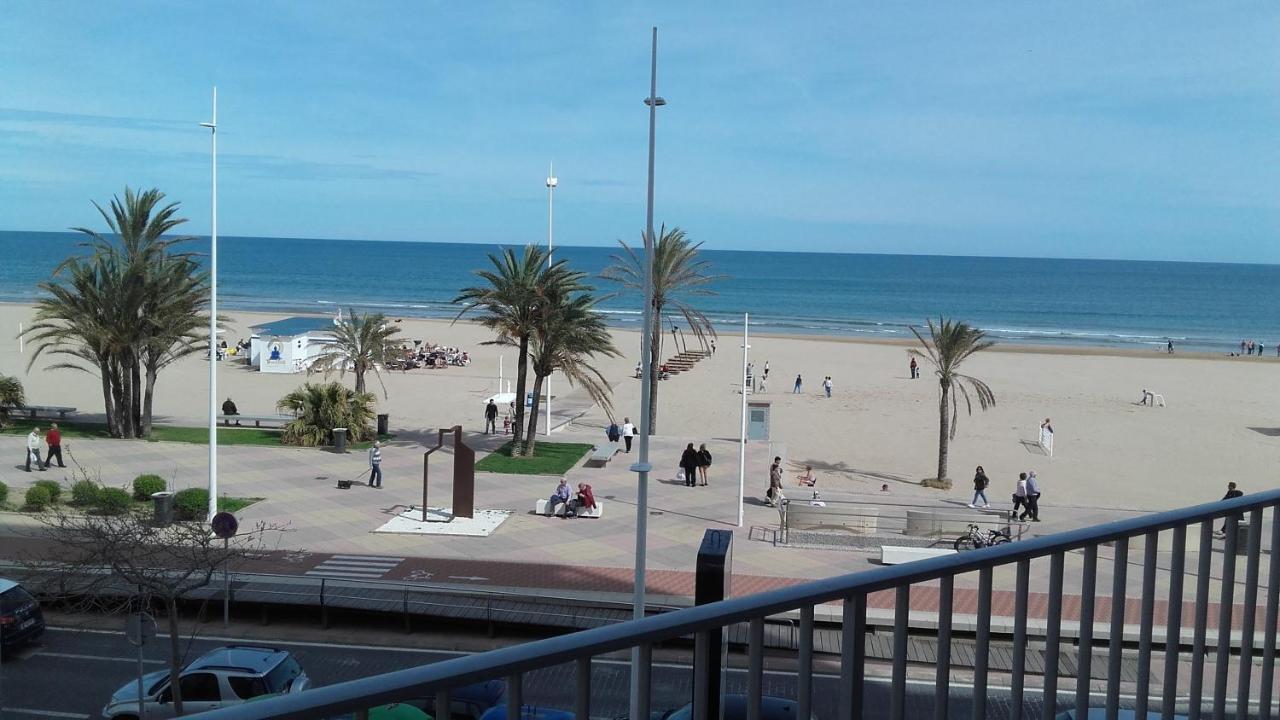 Inn 101 I Del Mar I Encantador En La Playa de Gandia