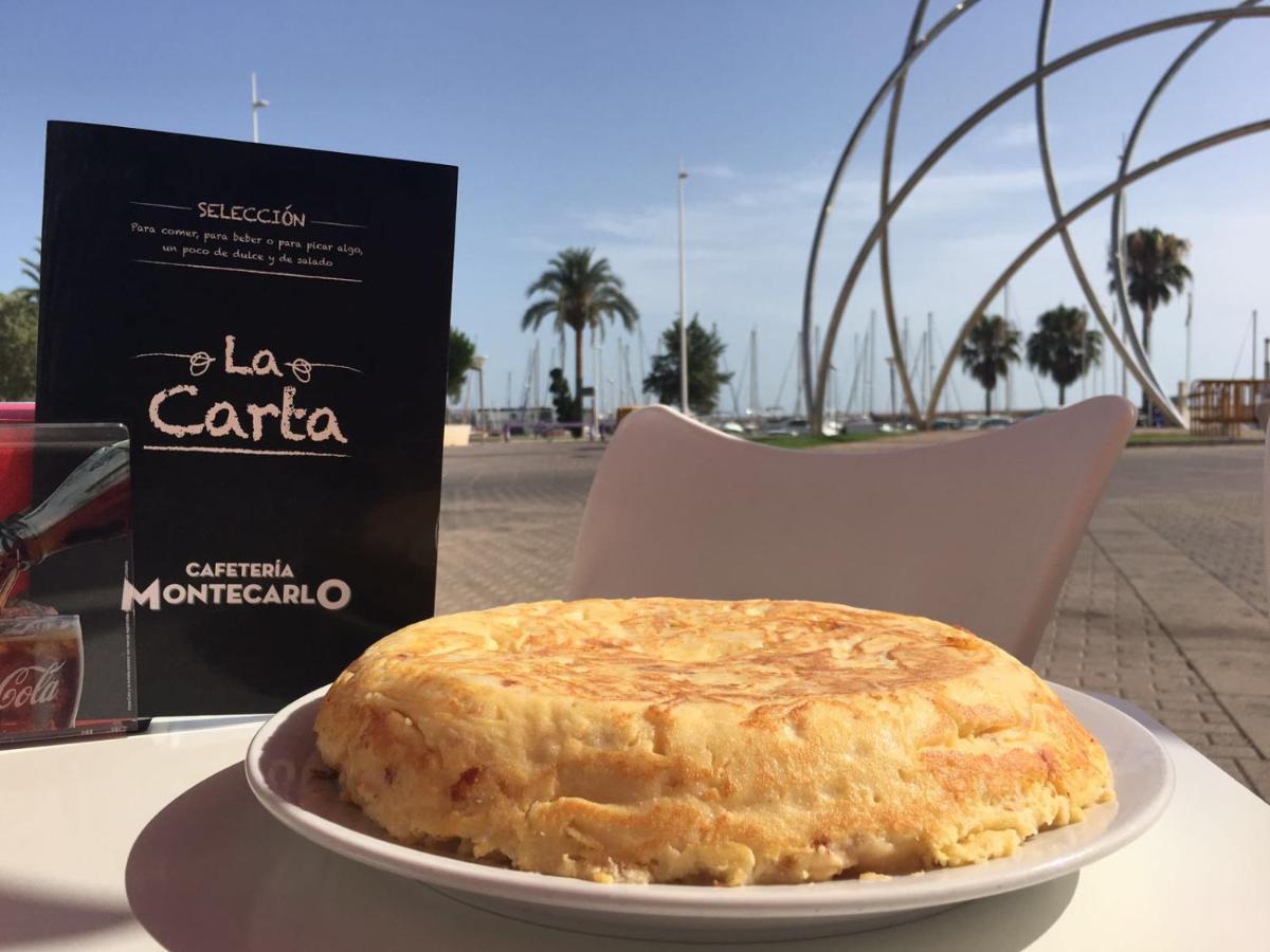 101 I Del Mar I Encantador En La * Playa de Gandia