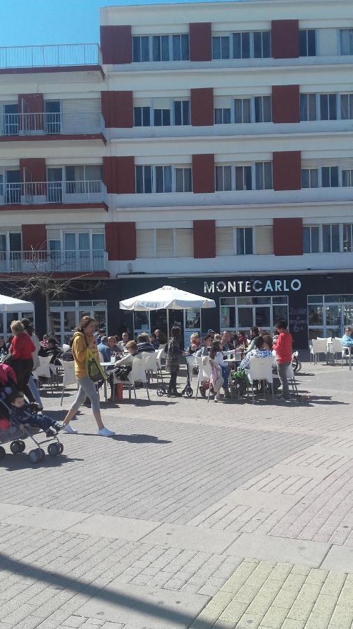 Herberg 101 I Del Mar I Encantador En La Playa de Gandia