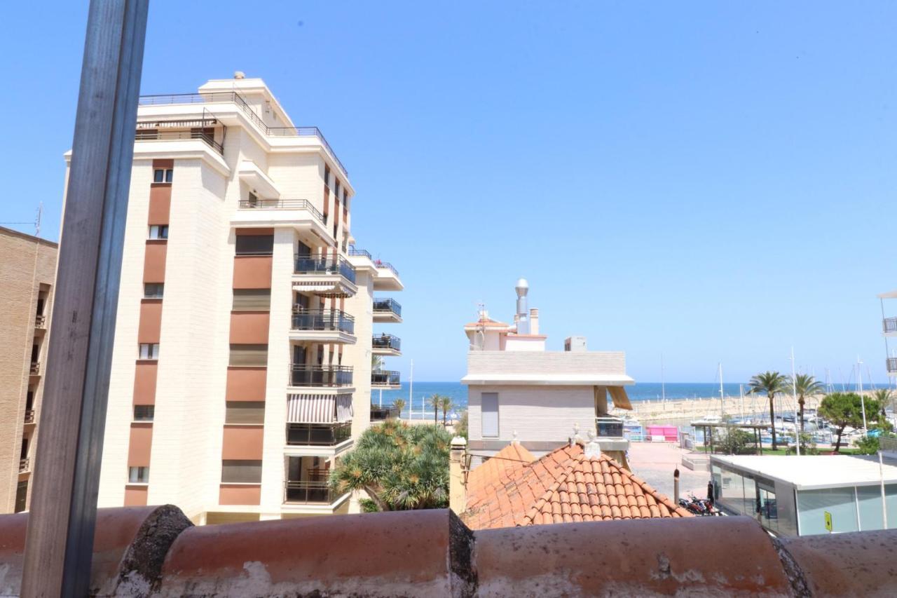 101 I Del Mar I Encantador En La * Playa de Gandia